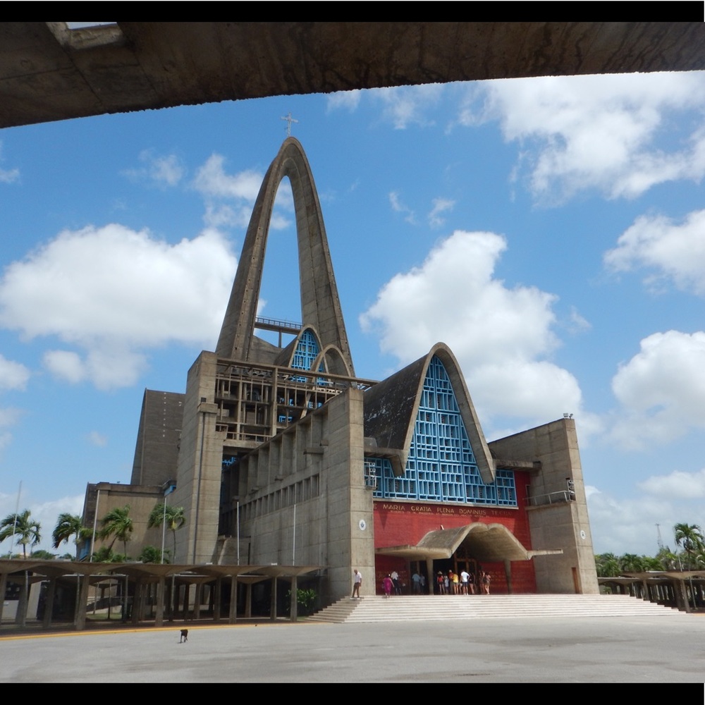 Meet your Posher, Maribel